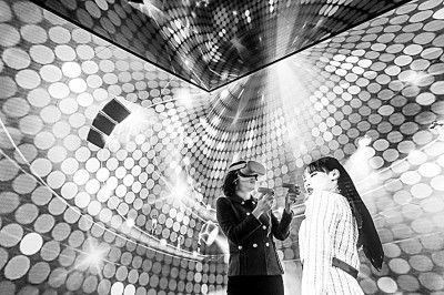 當文藝創(chuàng)作遇上人工智能 顛覆、對話與未來